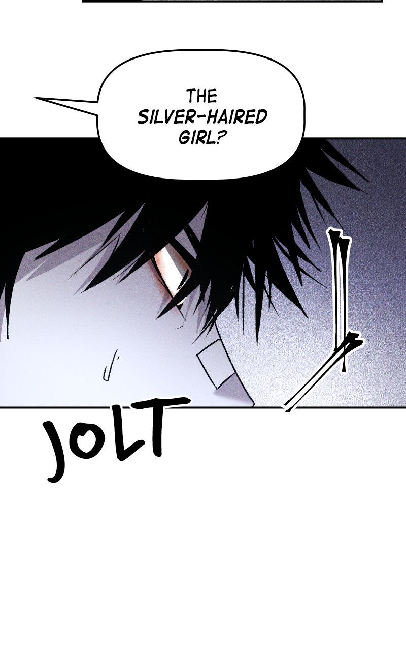Destined Killer Ep. 34 - Mafia Game (1) page 66 - 