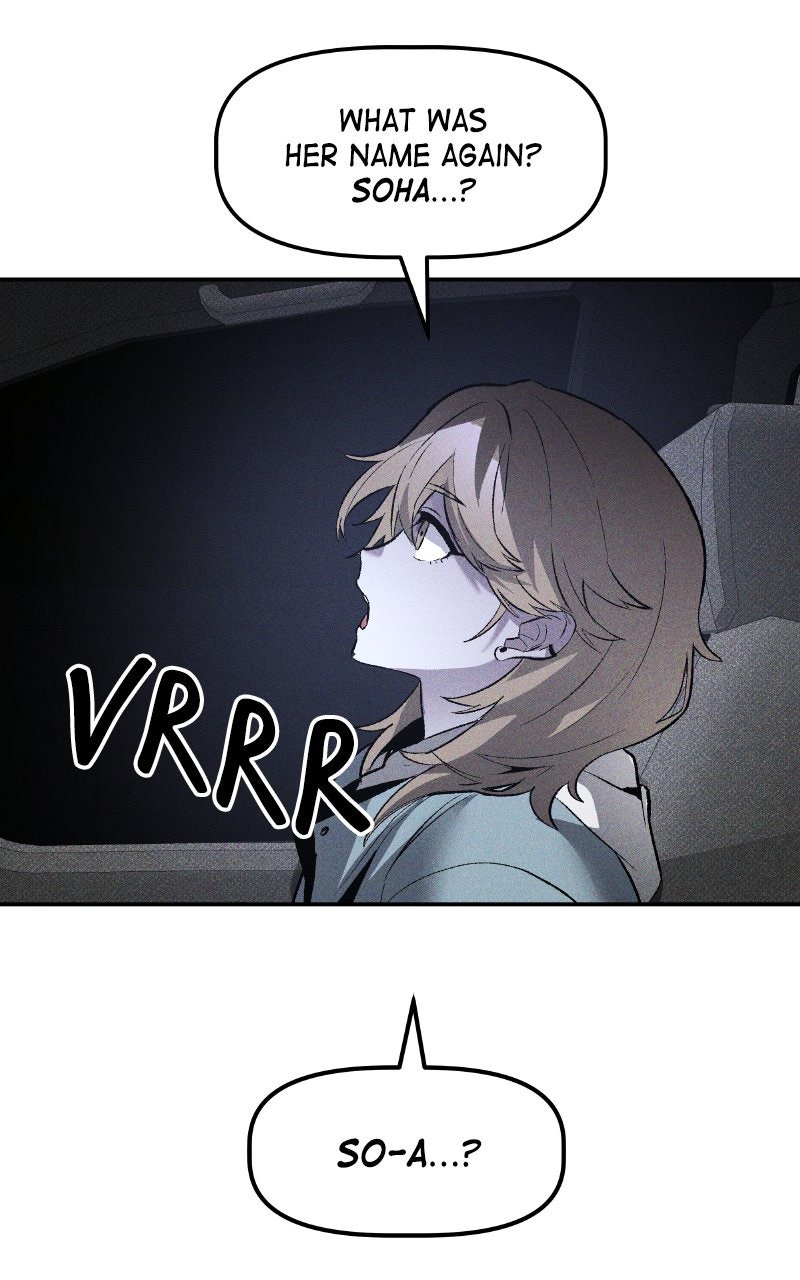 Destined Killer Ep. 34 - Mafia Game (1) page 67 - 