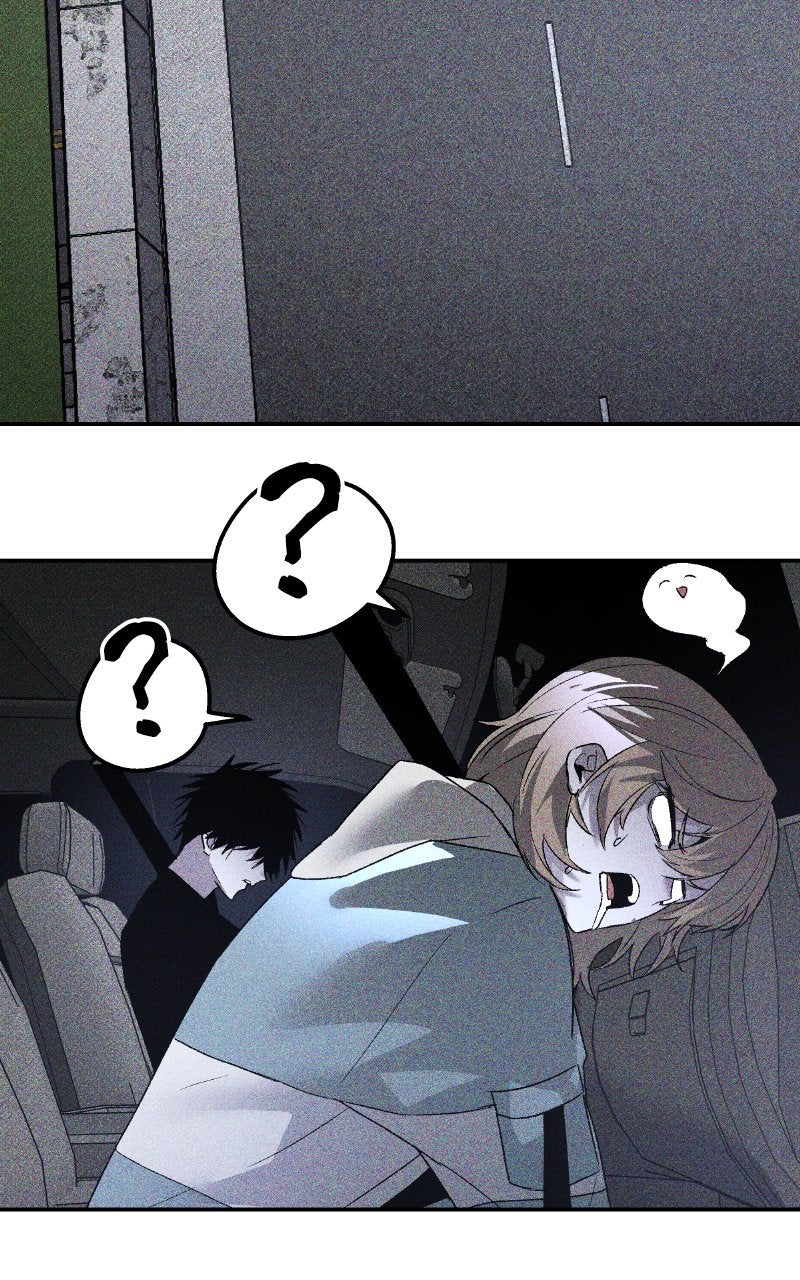Destined Killer Ep. 34 - Mafia Game (1) page 71 - 