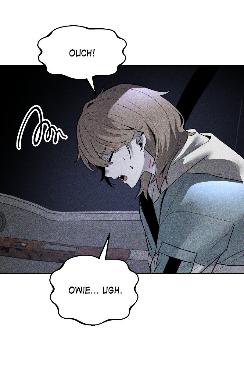 Destined Killer Ep. 34 - Mafia Game (1) page 73 - 