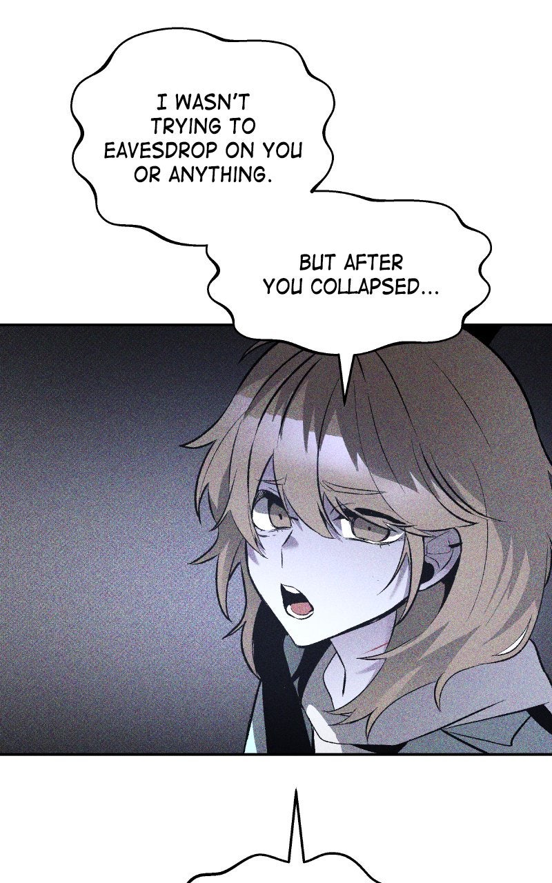 Destined Killer Ep. 34 - Mafia Game (1) page 74 - 