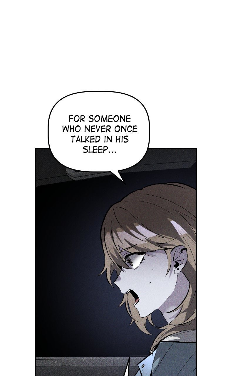 Destined Killer Ep. 34 - Mafia Game (1) page 76 - 