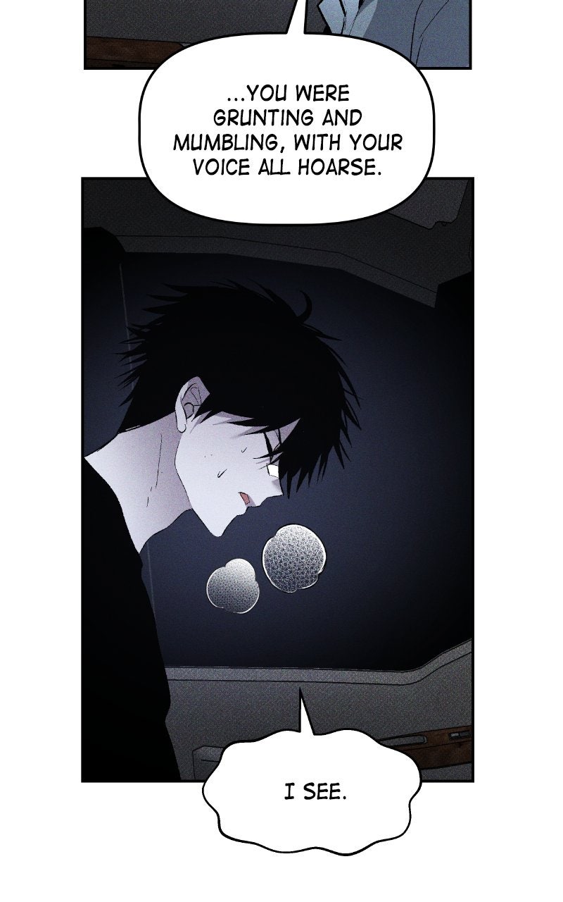 Destined Killer Ep. 34 - Mafia Game (1) page 77 - 
