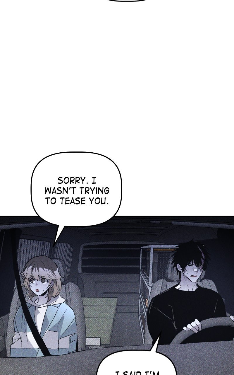 Destined Killer Ep. 34 - Mafia Game (1) page 82 - 