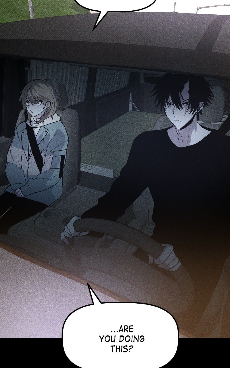 Destined Killer Ep. 34 - Mafia Game (1) page 85 - 