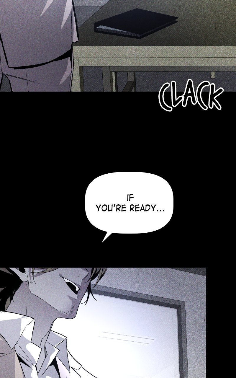 Destined Killer Ep. 34 - Mafia Game (1) page 91 - 