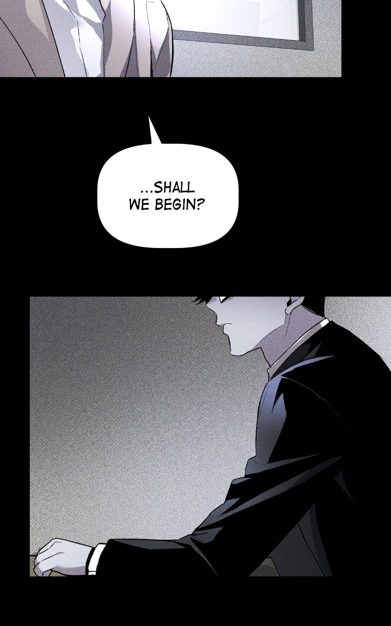 Destined Killer Ep. 34 - Mafia Game (1) page 92 - 