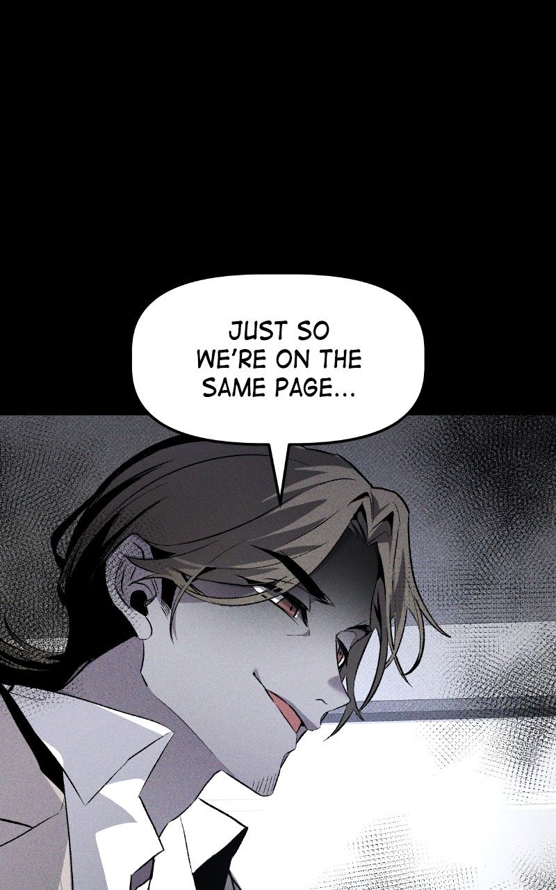 Destined Killer Ep. 34 - Mafia Game (1) page 93 - 