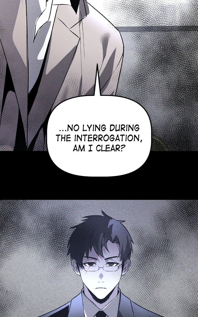 Destined Killer Ep. 34 - Mafia Game (1) page 94 - 