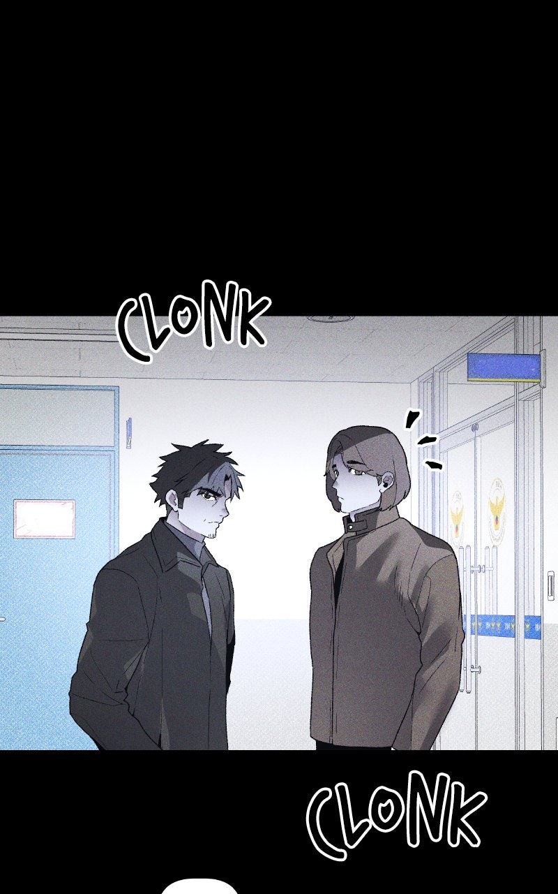 Destined Killer Ep. 35 - Mafia Game (2) page 2 - 