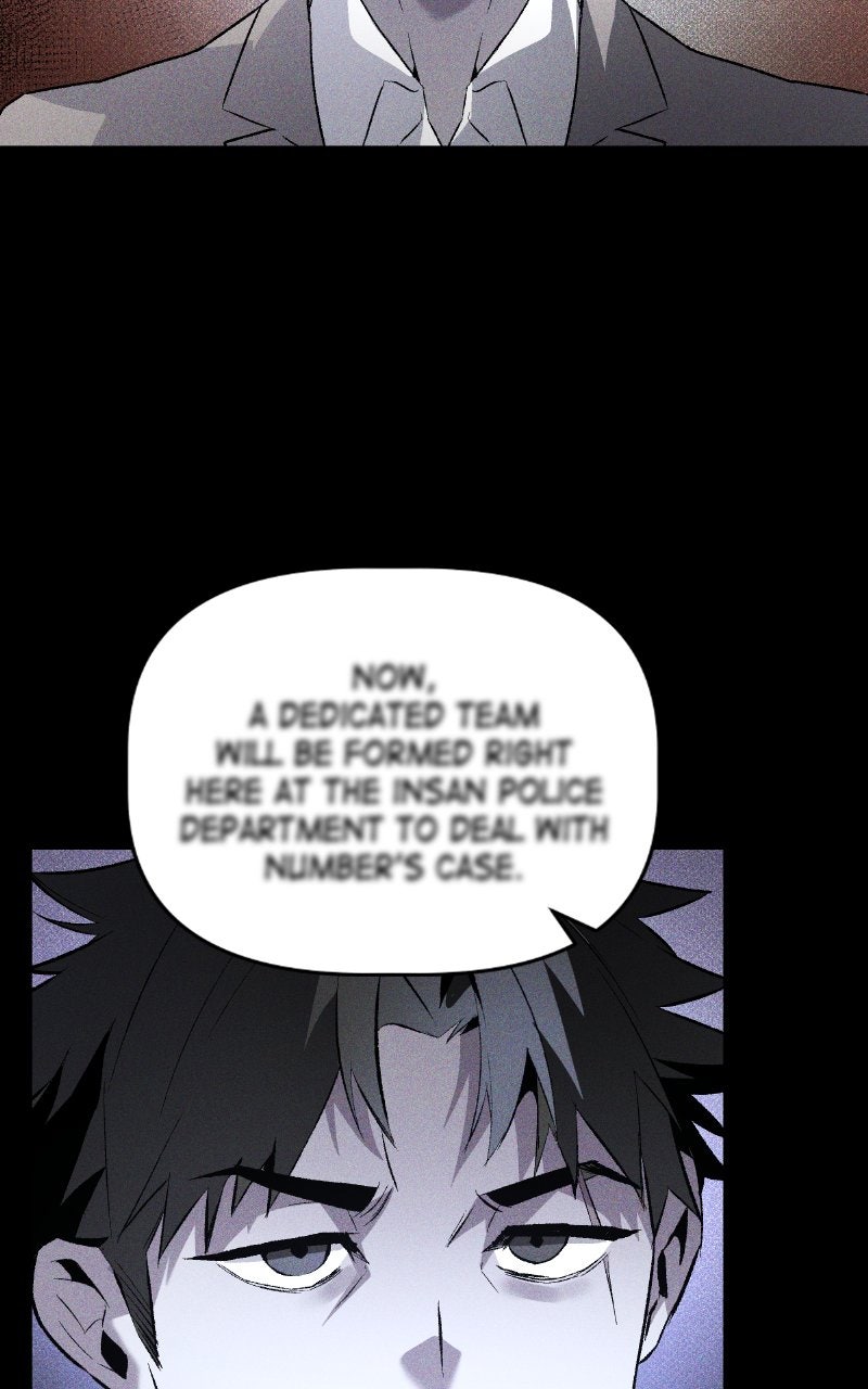 Destined Killer Ep. 35 - Mafia Game (2) page 11 - 