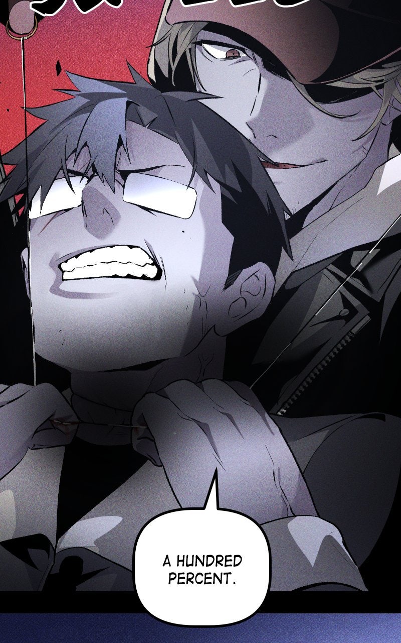 Destined Killer Ep. 35 - Mafia Game (2) page 102 - 