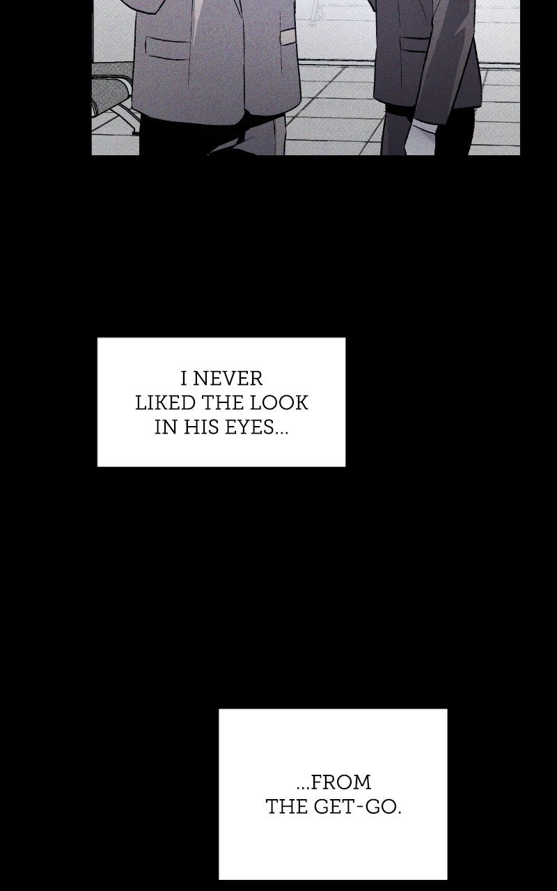 Destined Killer Ep. 35 - Mafia Game (2) page 13 - 