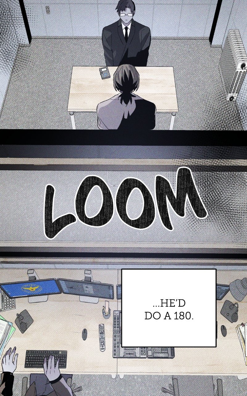 Destined Killer Ep. 35 - Mafia Game (2) page 17 - 