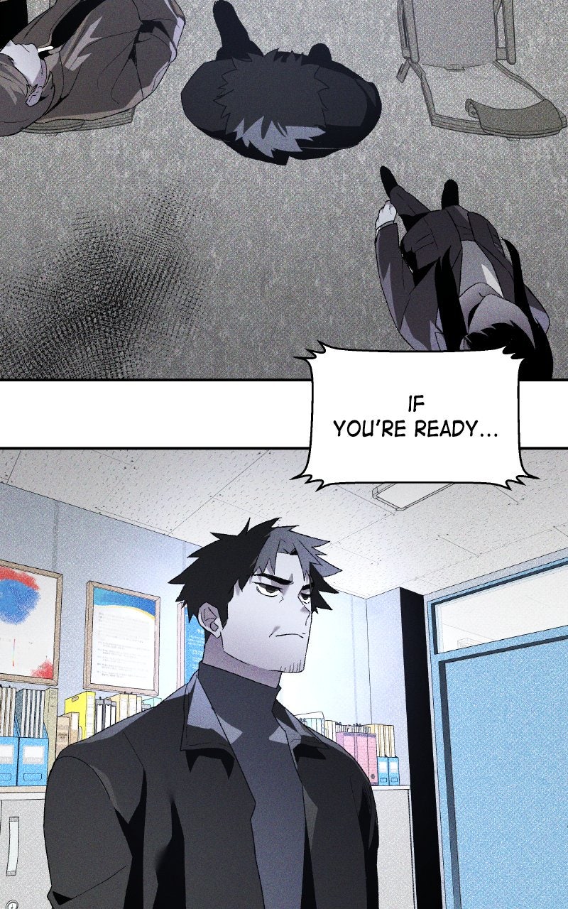 Destined Killer Ep. 35 - Mafia Game (2) page 18 - 