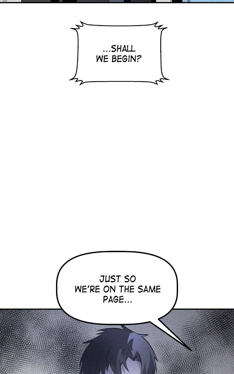 Destined Killer Ep. 35 - Mafia Game (2) page 19 - 