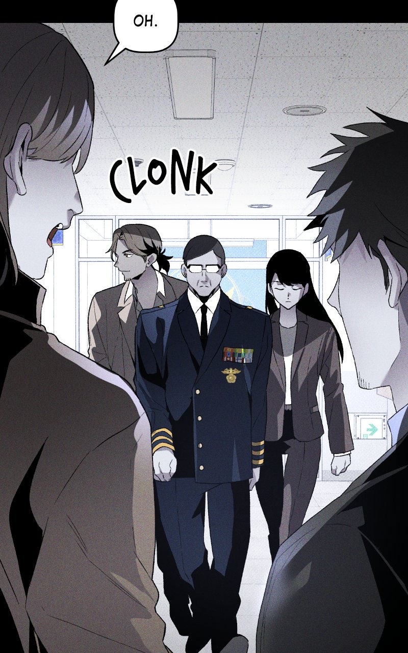 Destined Killer Ep. 35 - Mafia Game (2) page 3 - 