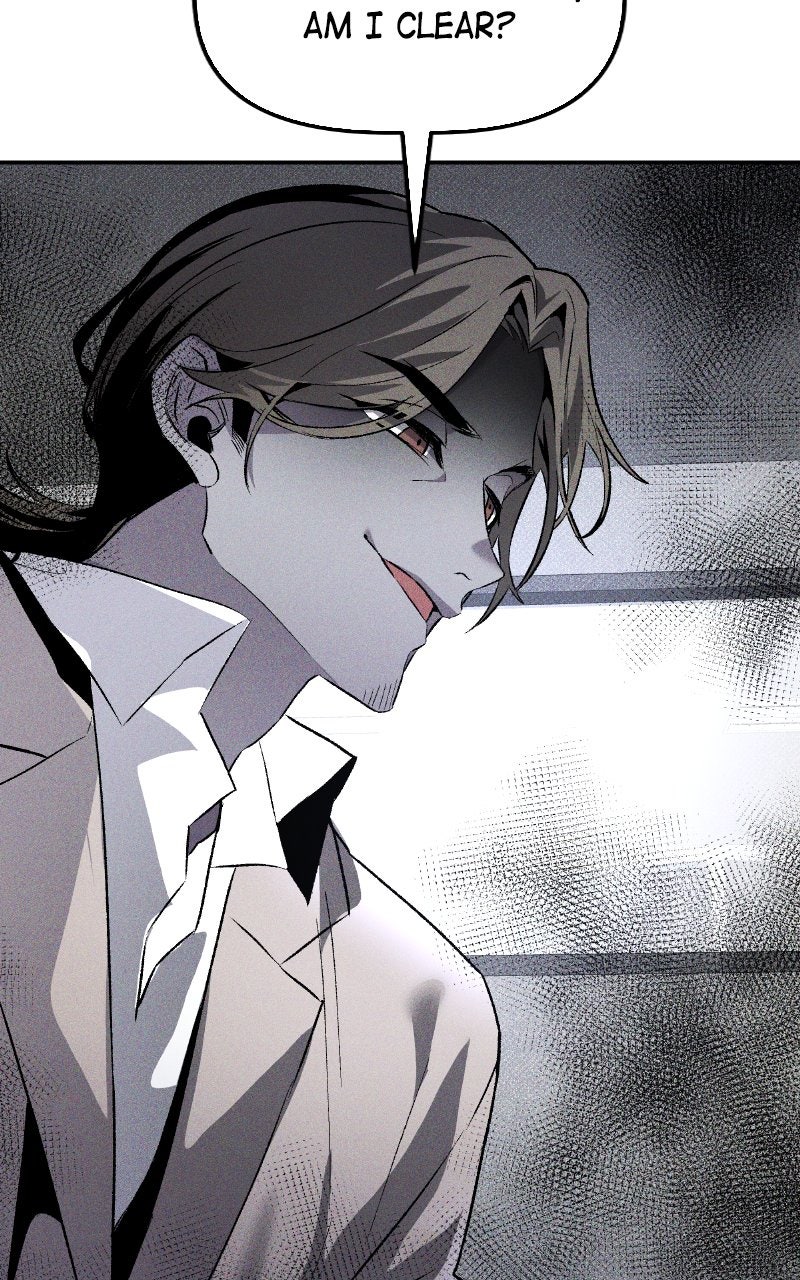 Destined Killer Ep. 35 - Mafia Game (2) page 21 - 