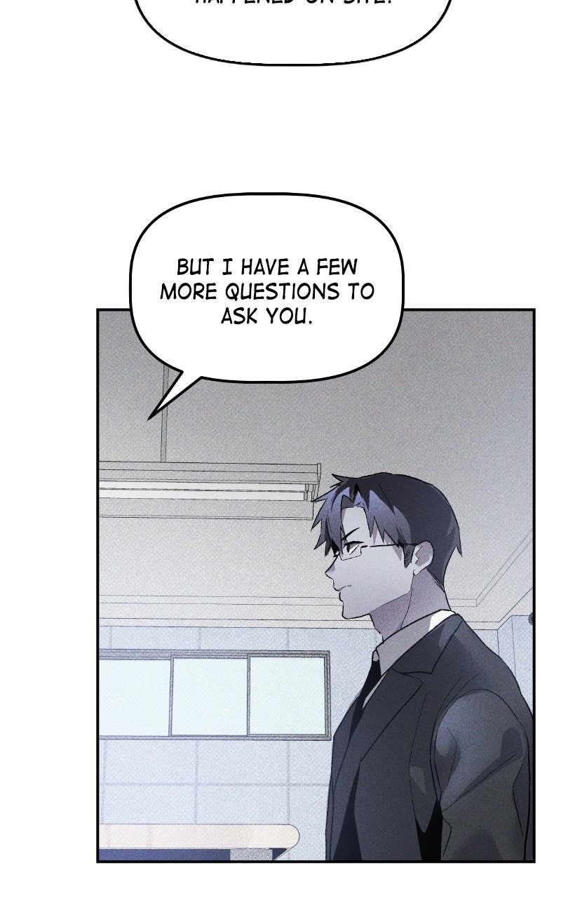 Destined Killer Ep. 35 - Mafia Game (2) page 26 - 