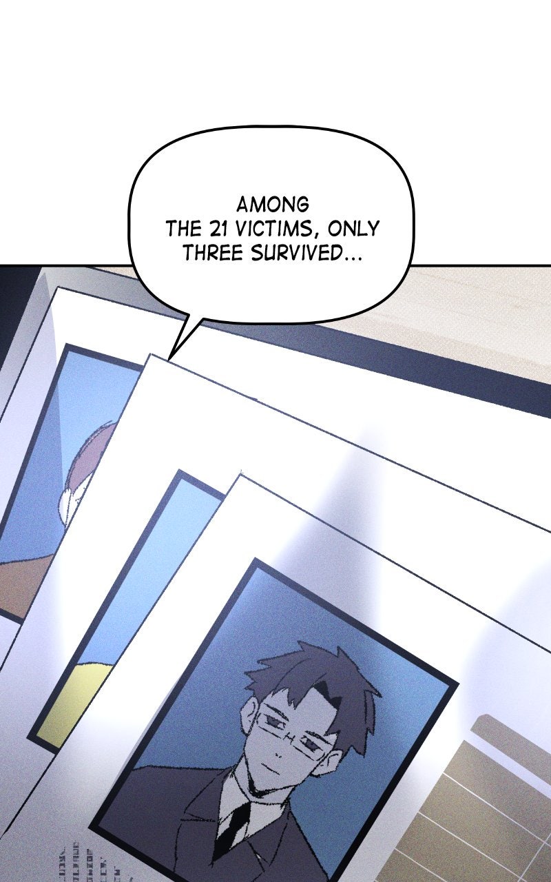 Destined Killer Ep. 35 - Mafia Game (2) page 27 - 
