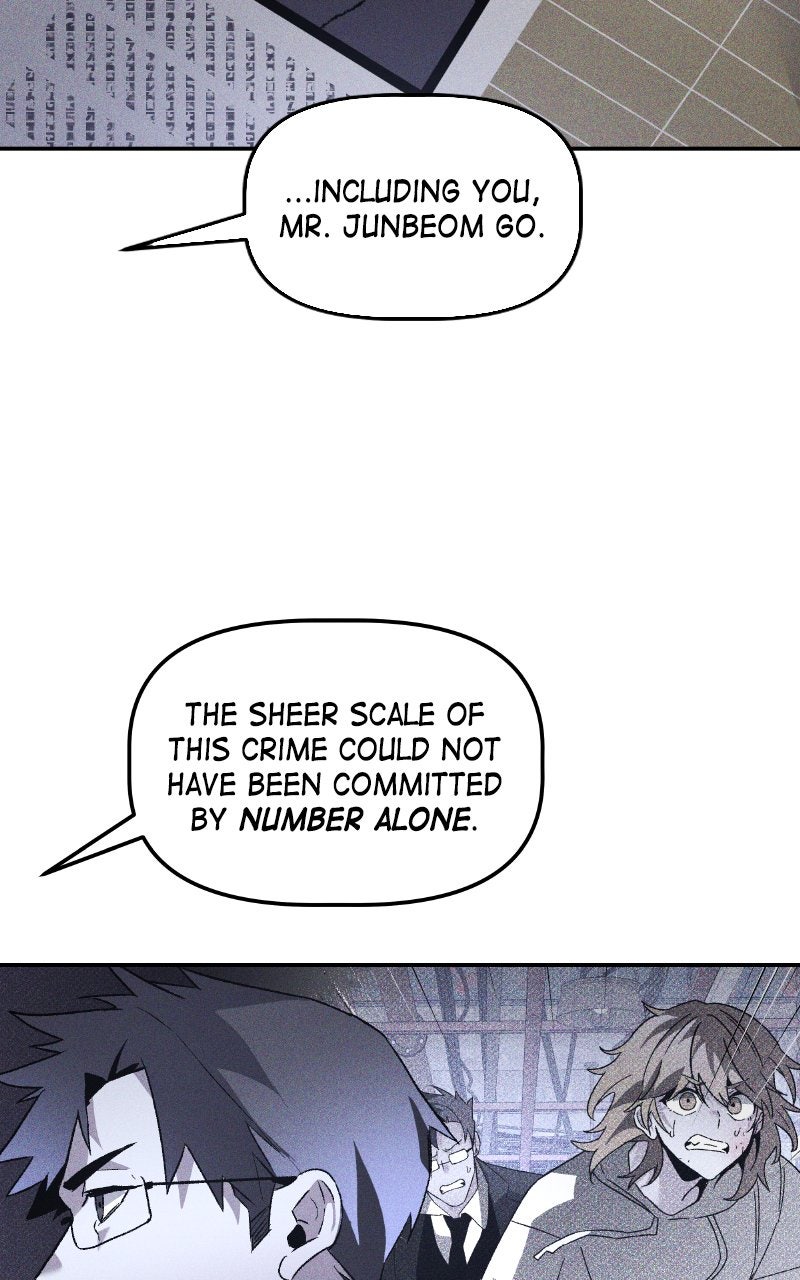 Destined Killer Ep. 35 - Mafia Game (2) page 28 - 