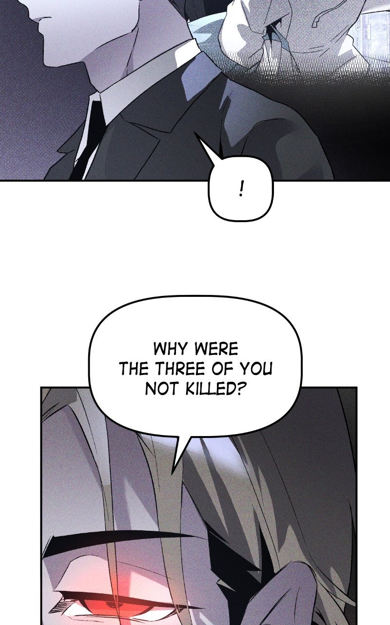 Destined Killer Ep. 35 - Mafia Game (2) page 29 - 