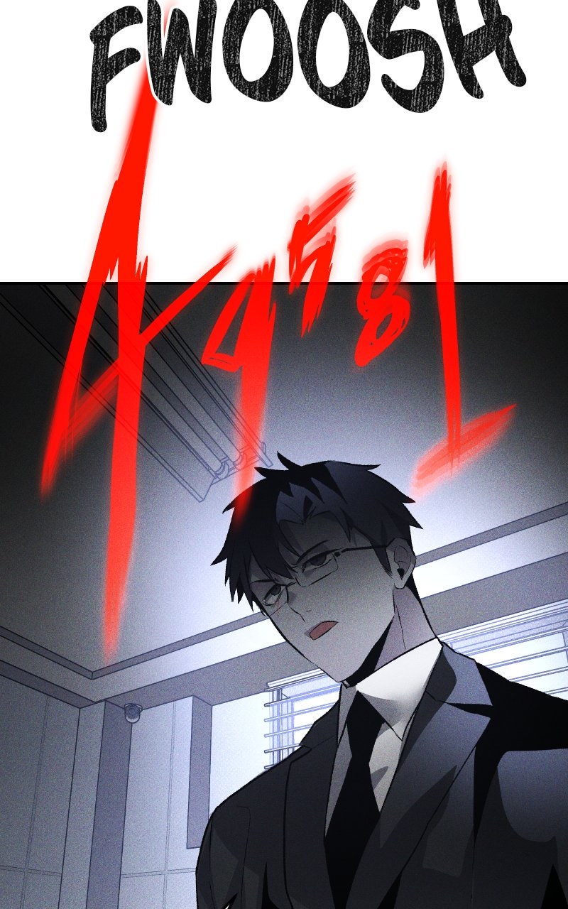 Destined Killer Ep. 35 - Mafia Game (2) page 31 - 