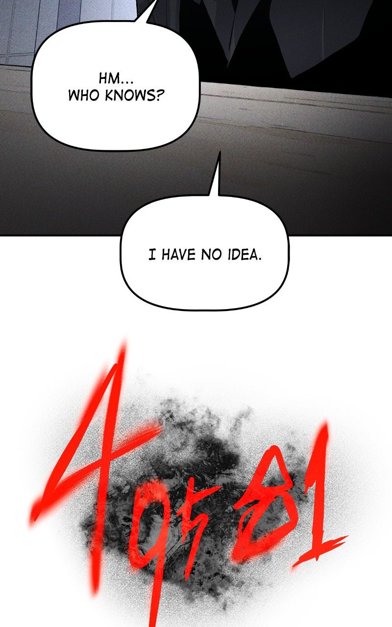 Destined Killer Ep. 35 - Mafia Game (2) page 32 - 