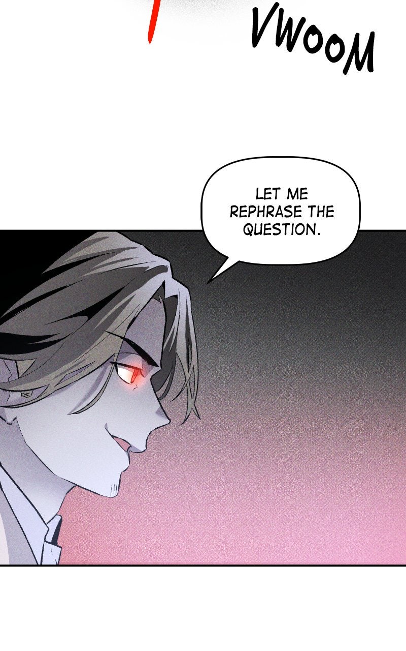 Destined Killer Ep. 35 - Mafia Game (2) page 33 - 