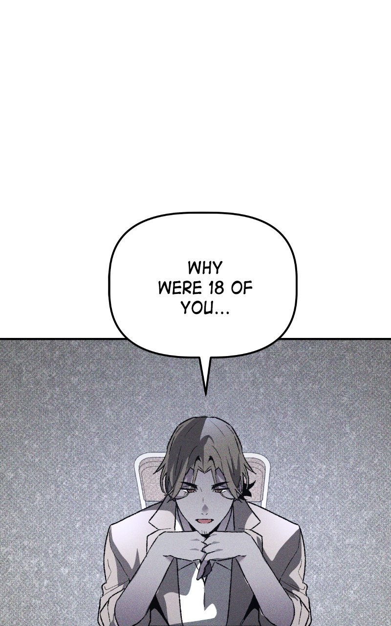 Destined Killer Ep. 35 - Mafia Game (2) page 34 - 