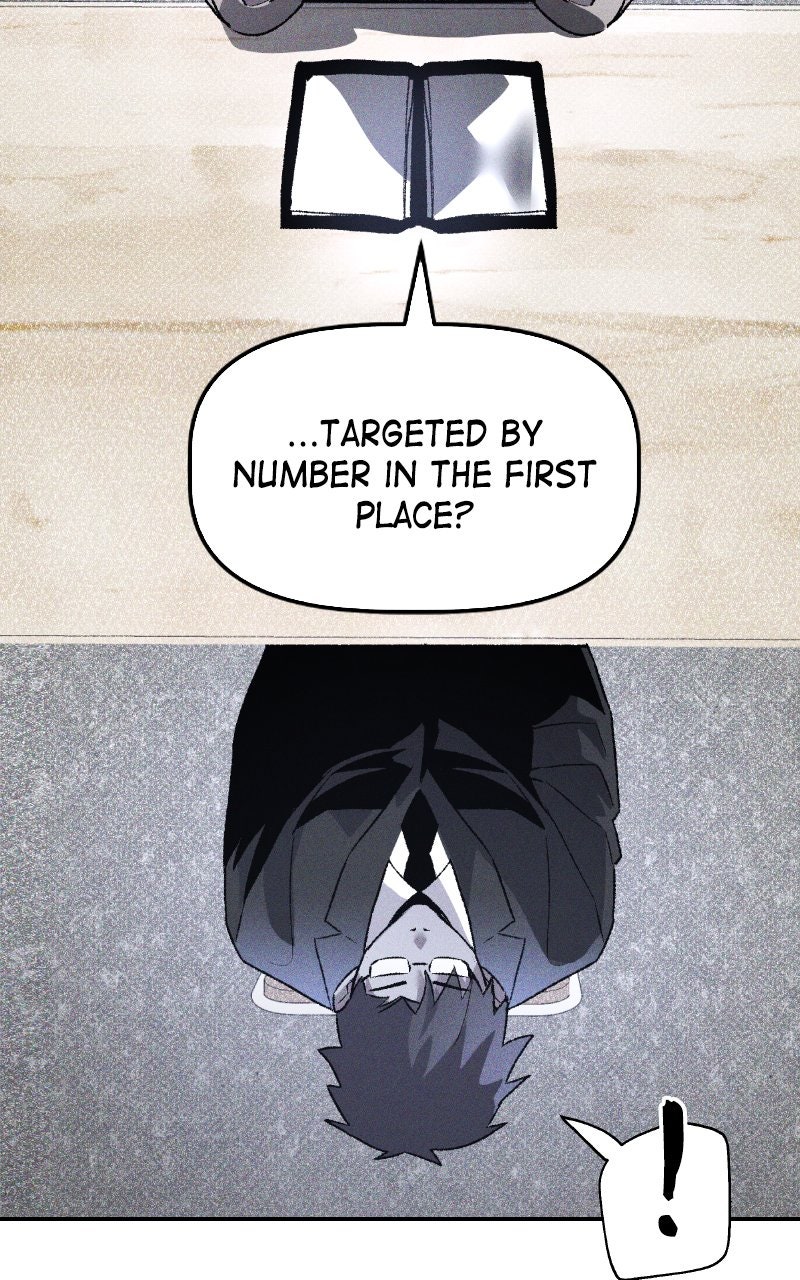 Destined Killer Ep. 35 - Mafia Game (2) page 35 - 