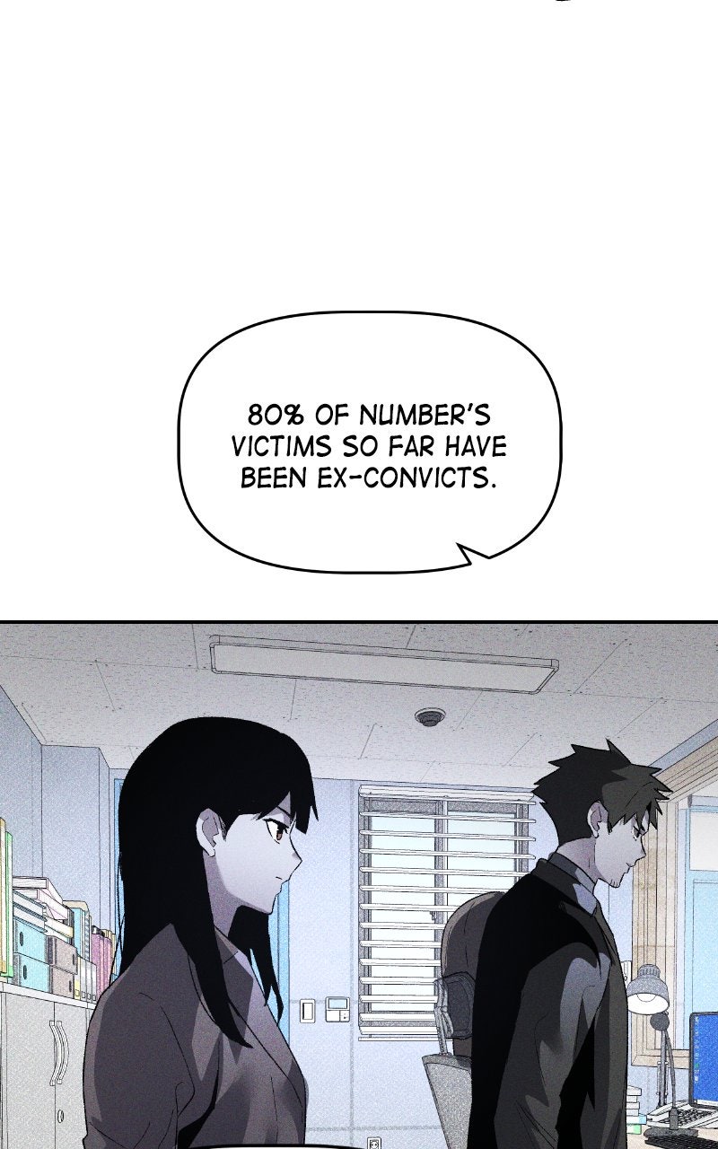 Destined Killer Ep. 35 - Mafia Game (2) page 36 - 