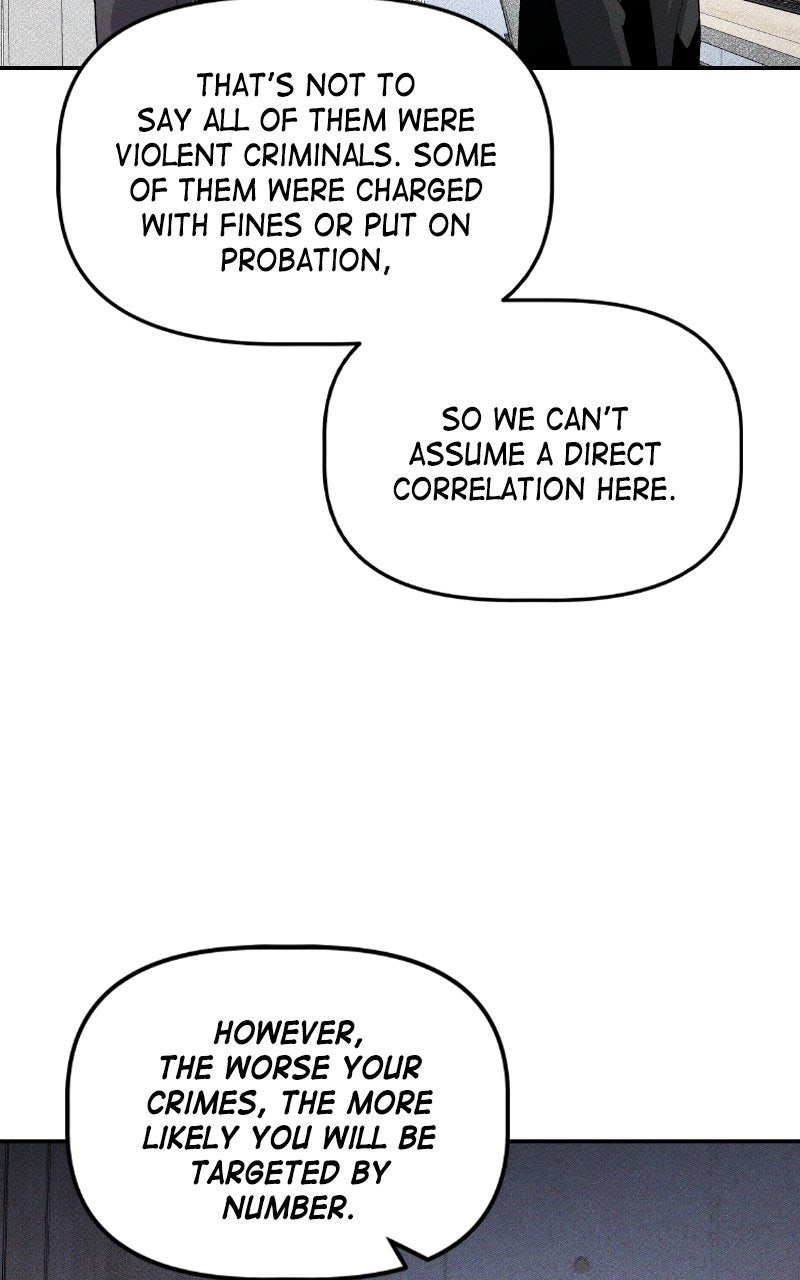 Destined Killer Ep. 35 - Mafia Game (2) page 37 - 
