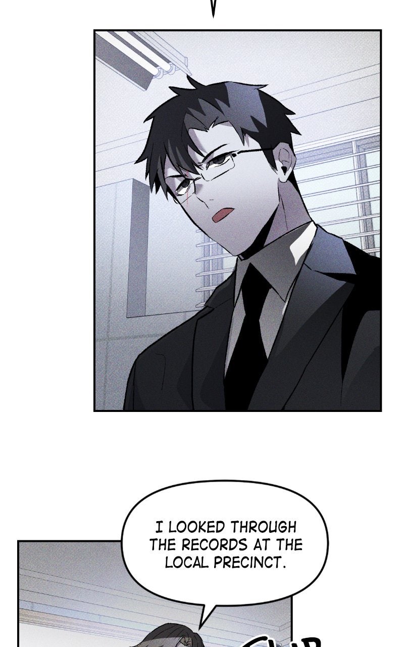 Destined Killer Ep. 35 - Mafia Game (2) page 39 - 