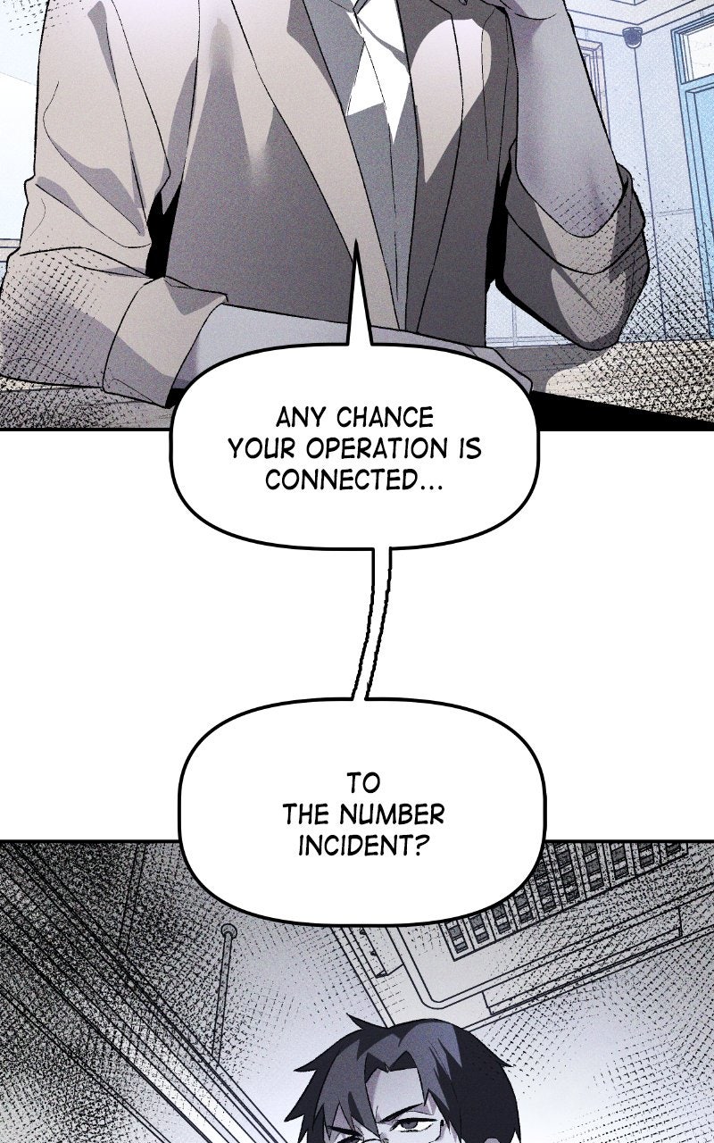 Destined Killer Ep. 35 - Mafia Game (2) page 44 - 