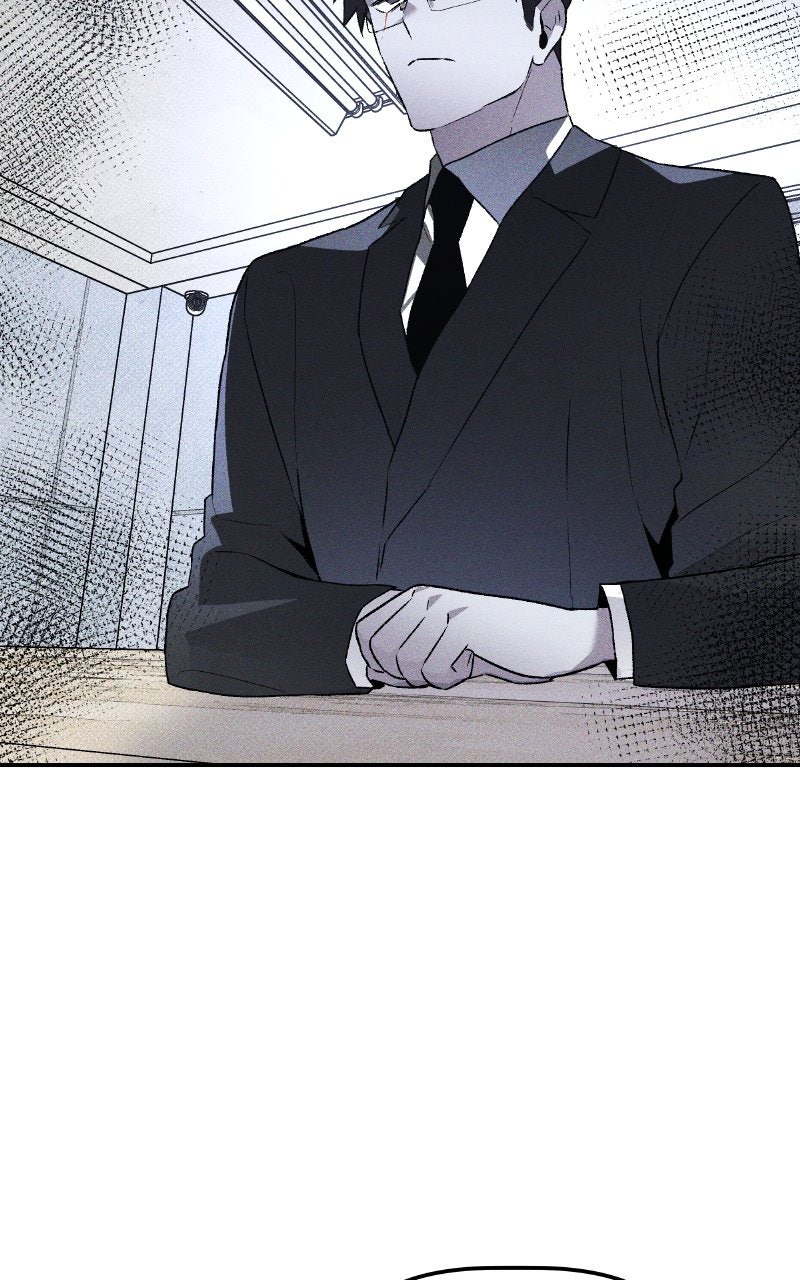 Destined Killer Ep. 35 - Mafia Game (2) page 45 - 