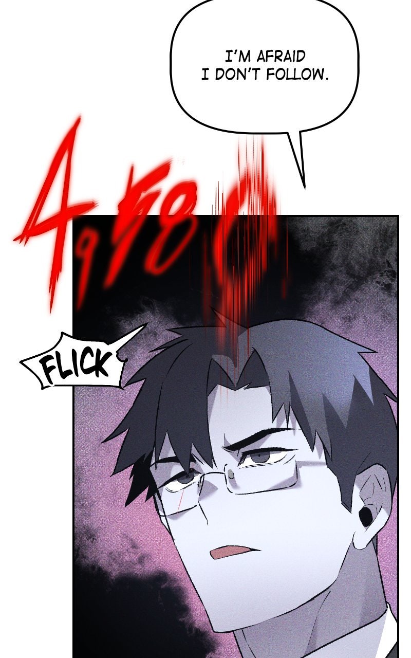 Destined Killer Ep. 35 - Mafia Game (2) page 46 - 