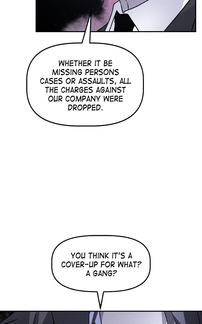 Destined Killer Ep. 35 - Mafia Game (2) page 47 - 