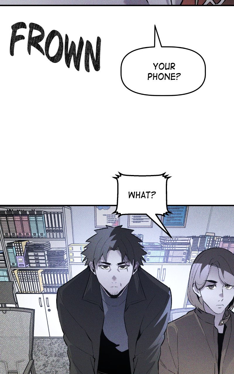 Destined Killer Ep. 35 - Mafia Game (2) page 50 - 