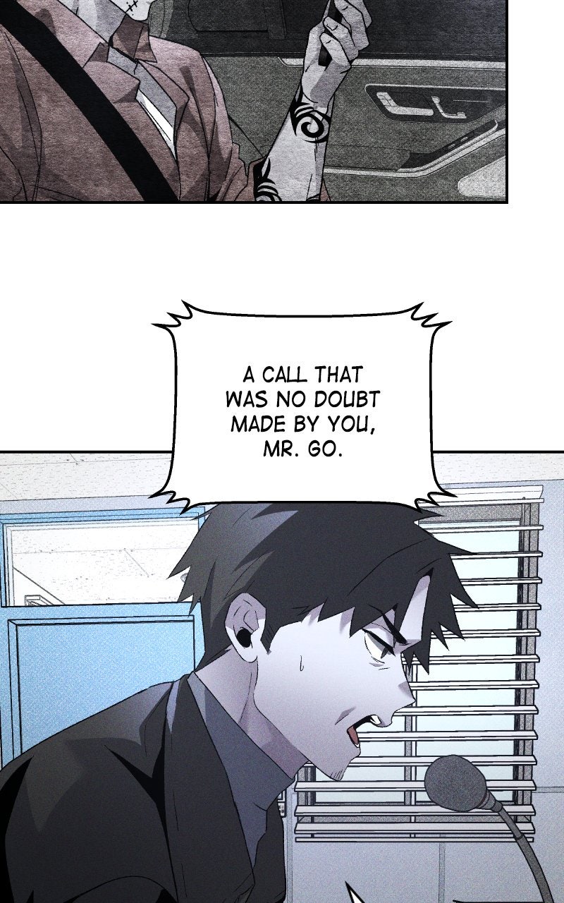 Destined Killer Ep. 35 - Mafia Game (2) page 53 - 