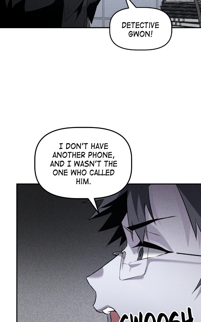 Destined Killer Ep. 35 - Mafia Game (2) page 54 - 