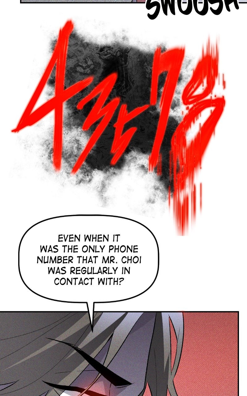 Destined Killer Ep. 35 - Mafia Game (2) page 55 - 