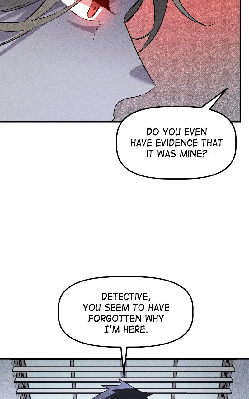 Destined Killer Ep. 35 - Mafia Game (2) page 56 - 