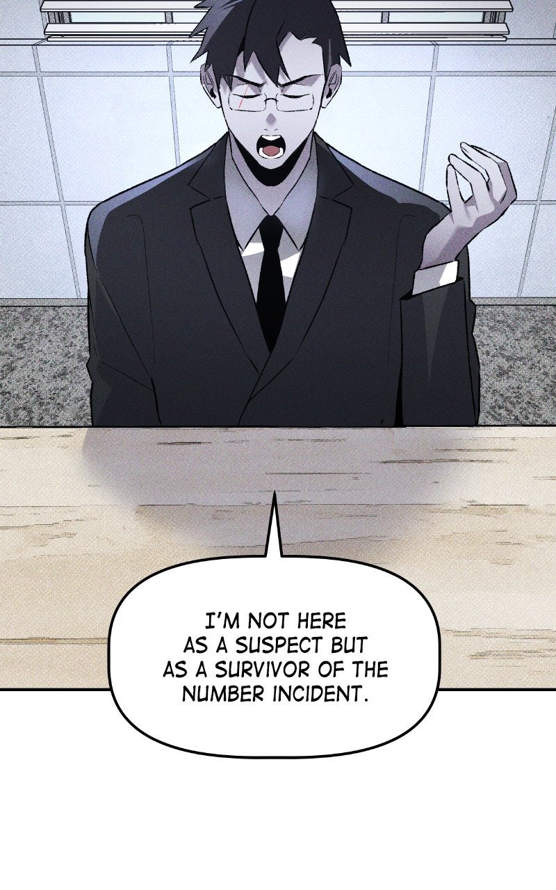 Destined Killer Ep. 35 - Mafia Game (2) page 57 - 