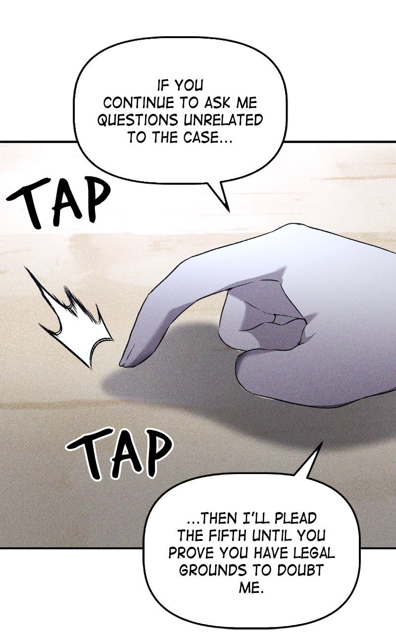 Destined Killer Ep. 35 - Mafia Game (2) page 58 - 