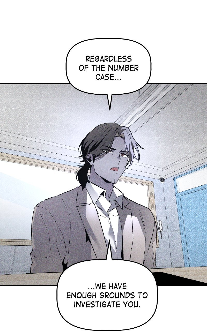 Destined Killer Ep. 35 - Mafia Game (2) page 59 - 