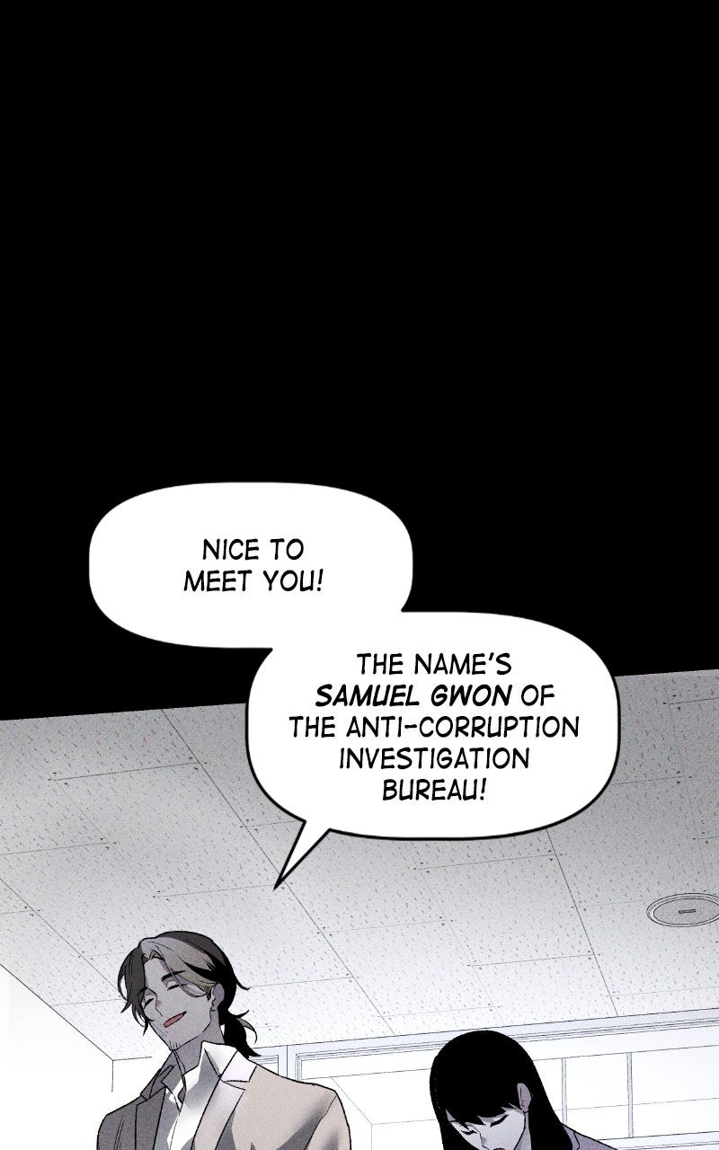 Destined Killer Ep. 35 - Mafia Game (2) page 7 - 