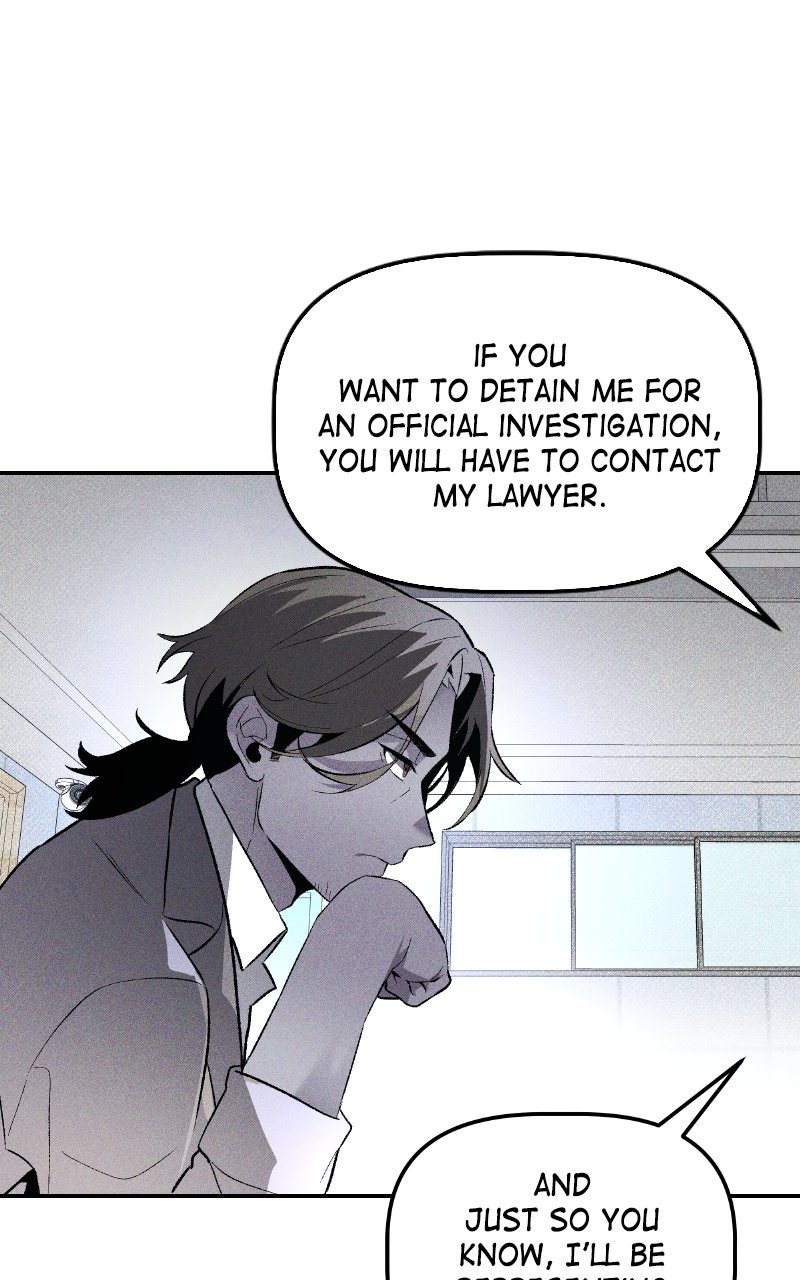 Destined Killer Ep. 35 - Mafia Game (2) page 62 - 
