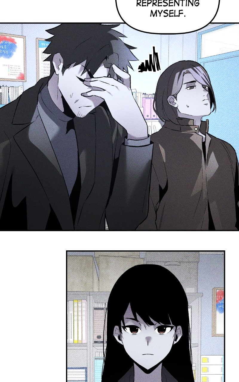 Destined Killer Ep. 35 - Mafia Game (2) page 63 - 