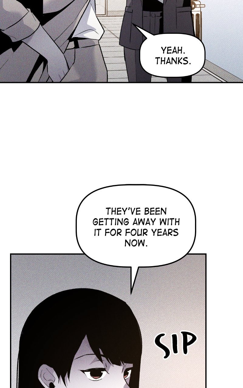 Destined Killer Ep. 35 - Mafia Game (2) page 67 - 